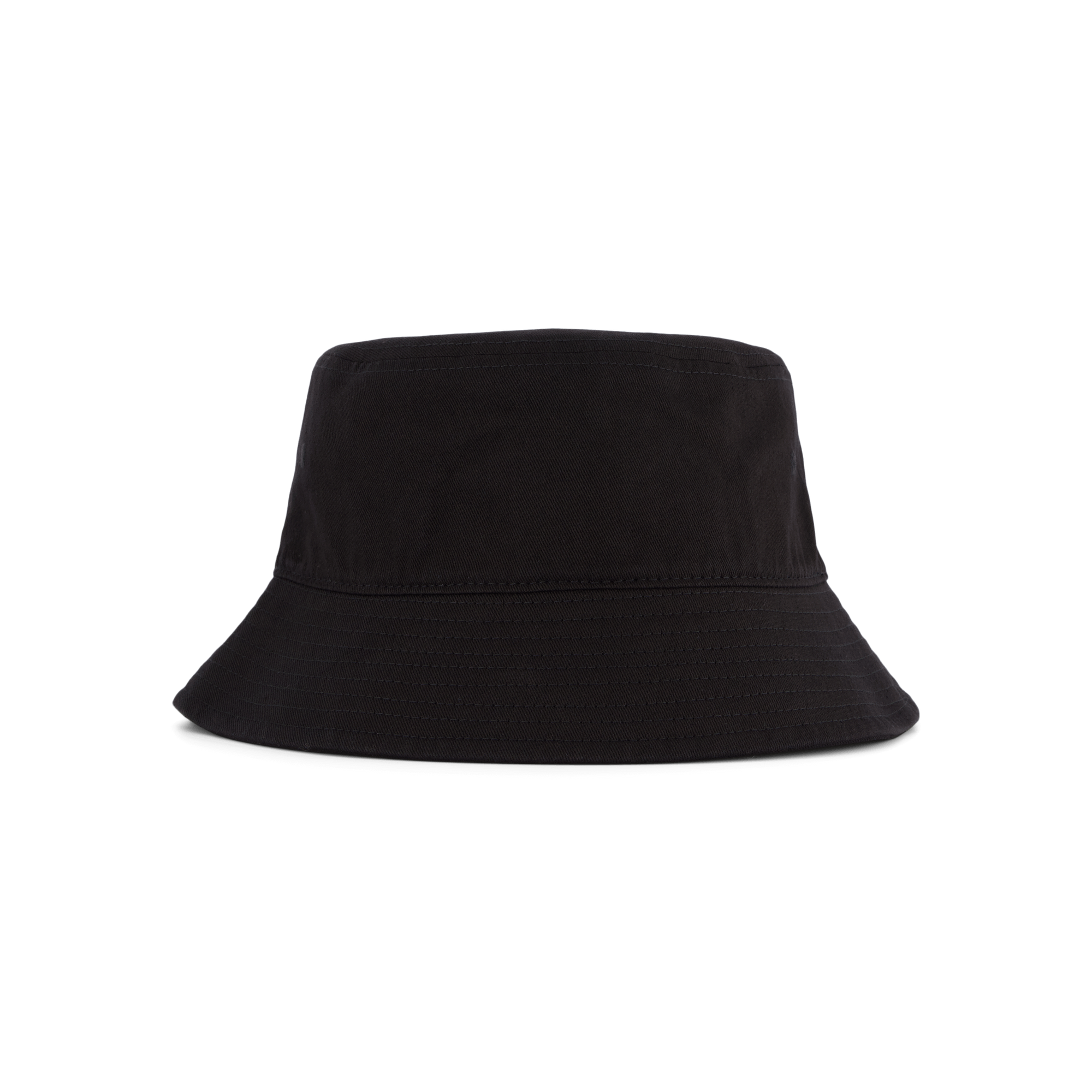 Lr Logo Bucket Hat Black