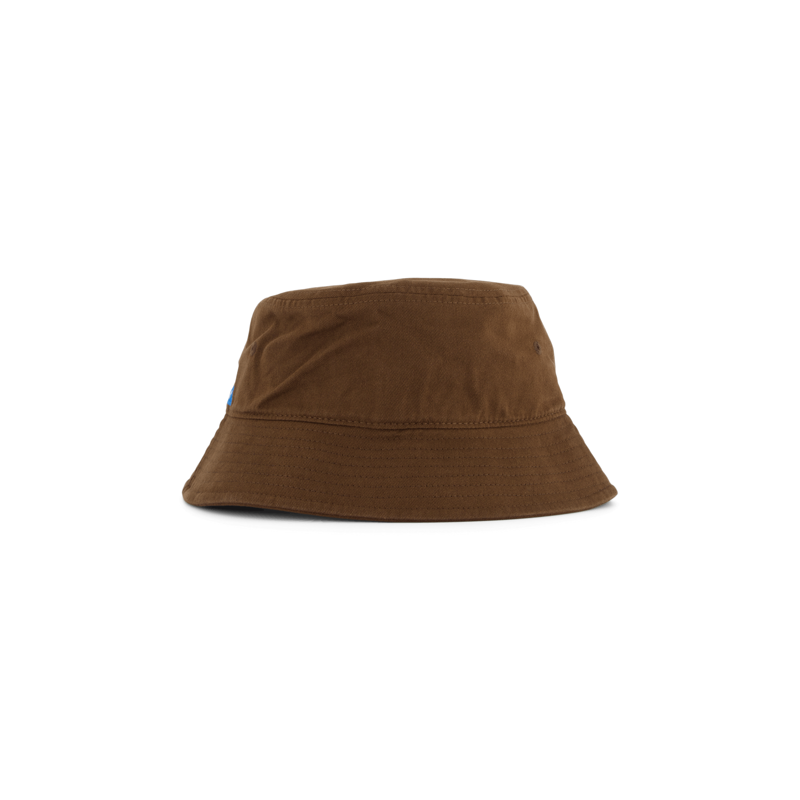 Lr Logo Bucket Hat Brown