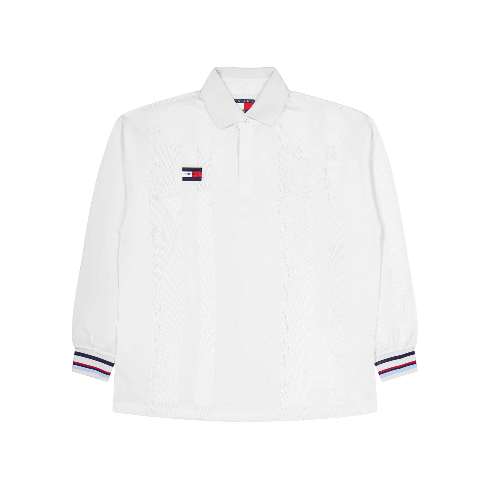 Tjcu Mixed Media Varsity Rugby Highland Spirit