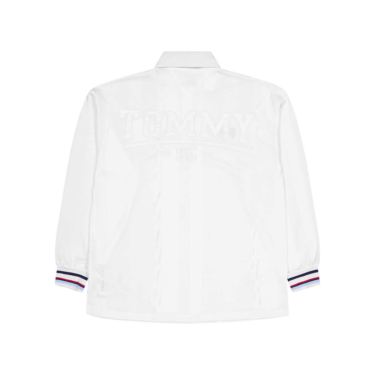 Tjcu Mixed Media Varsity Rugby Highland Spirit