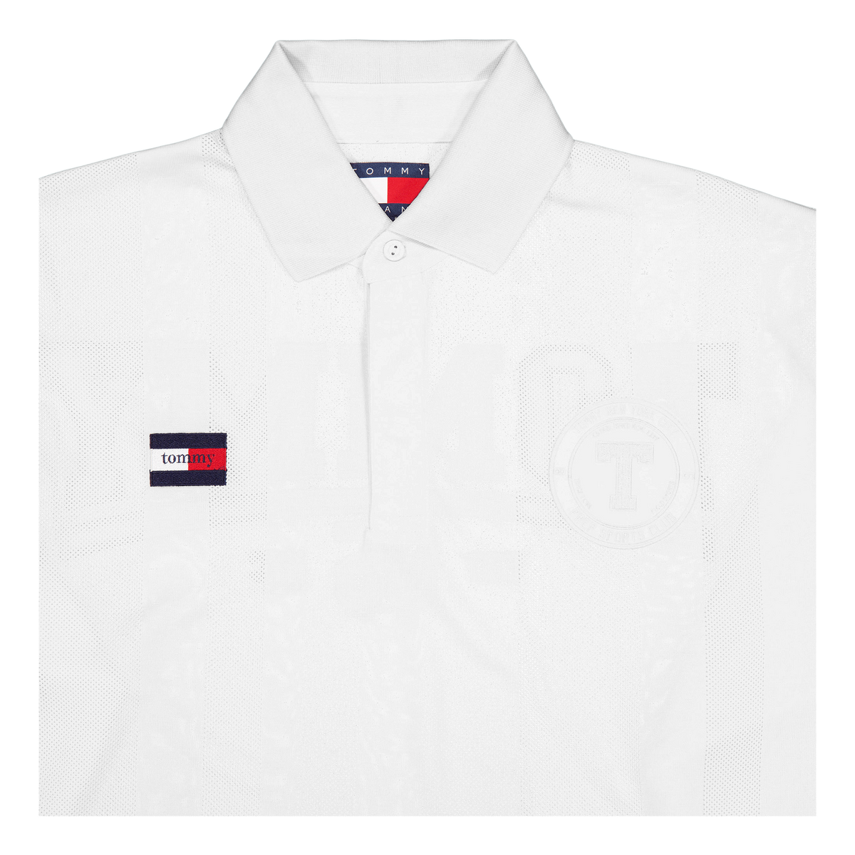 Tjcu Mixed Media Varsity Rugby Highland Spirit