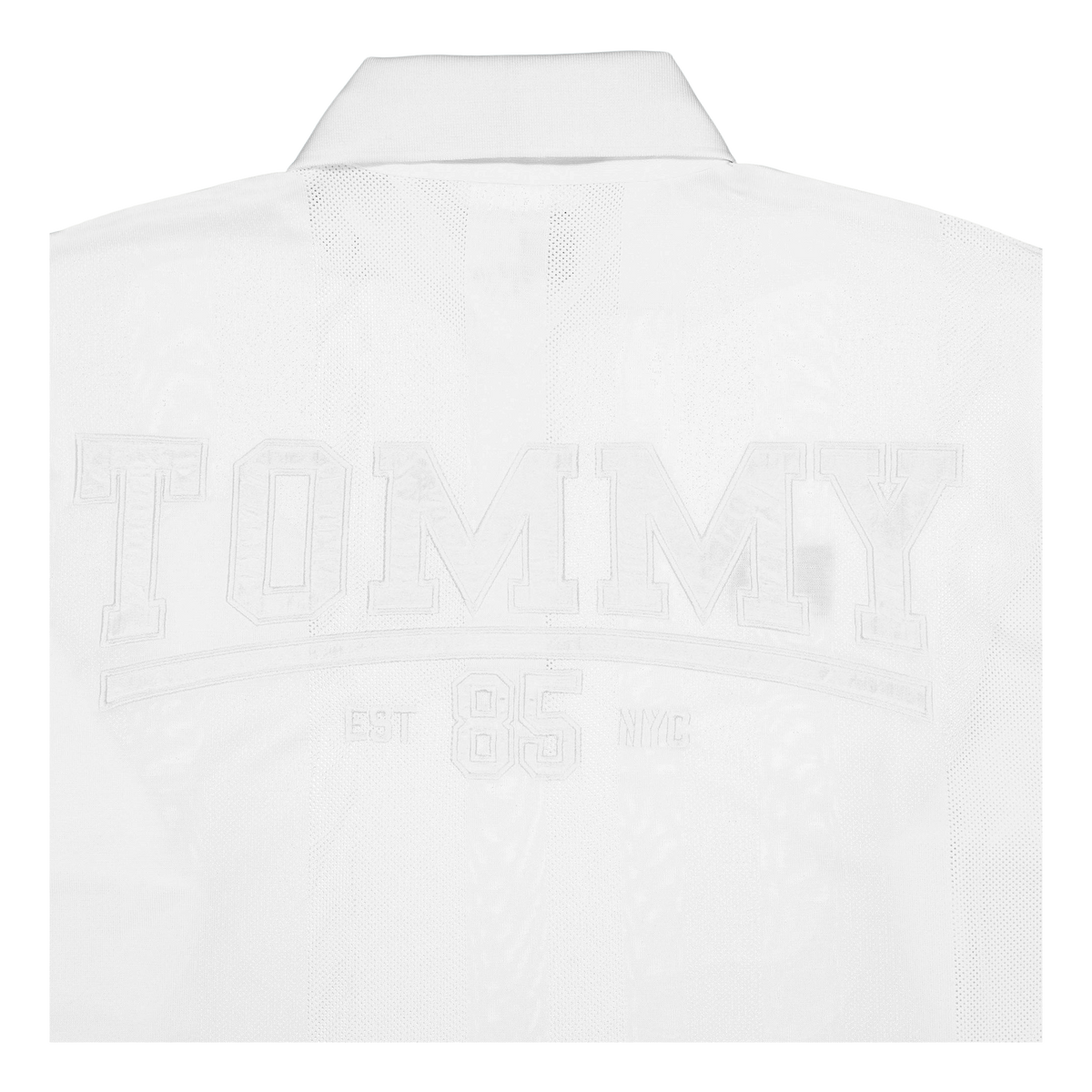 Tjcu Mixed Media Varsity Rugby Highland Spirit