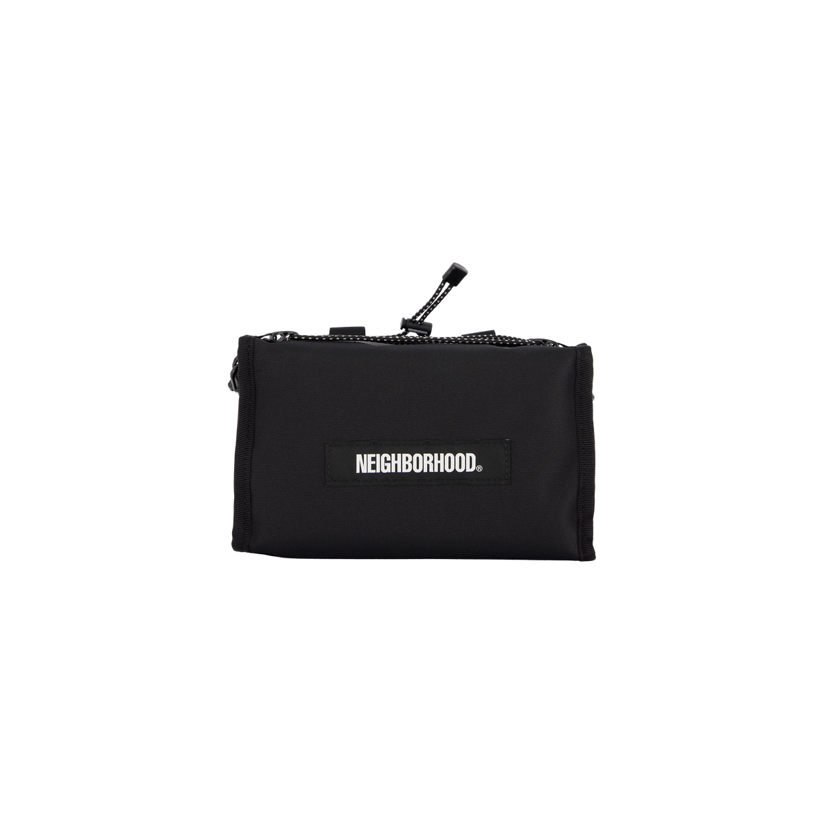 Bicycle Handlebar Bag Black