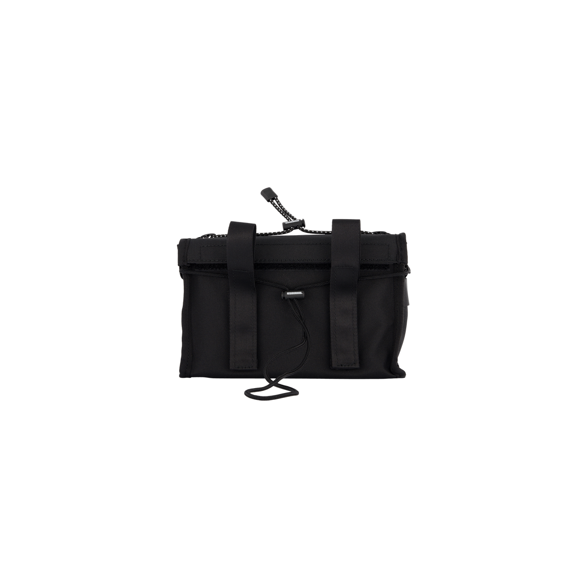 Bicycle Handlebar Bag Black