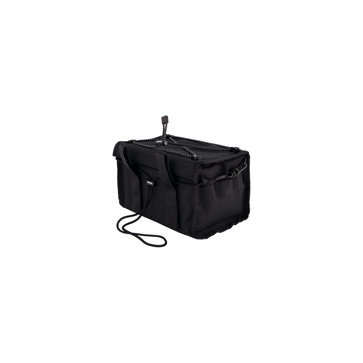 Bicycle Handlebar Bag Black