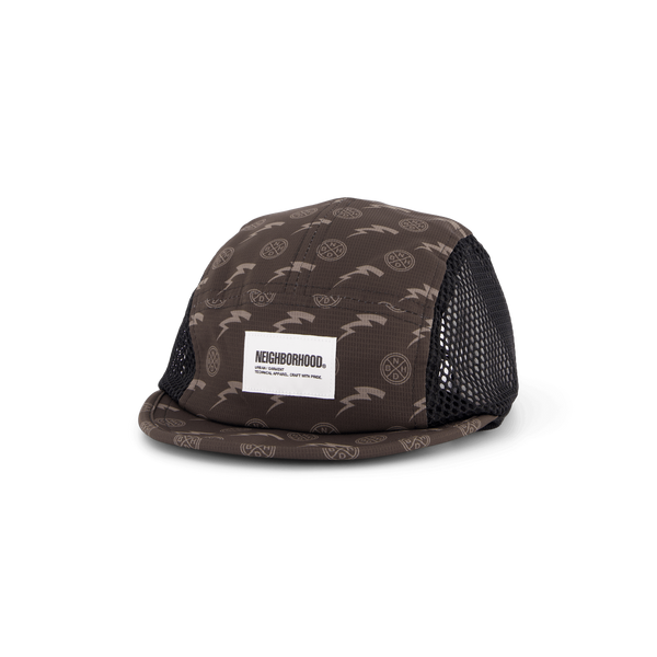 【NEIGHBORHOOD】NH X VELO SPICA . FLAP CAP Neighborhood Nh X Velo Spica . P. | Caliroots.com