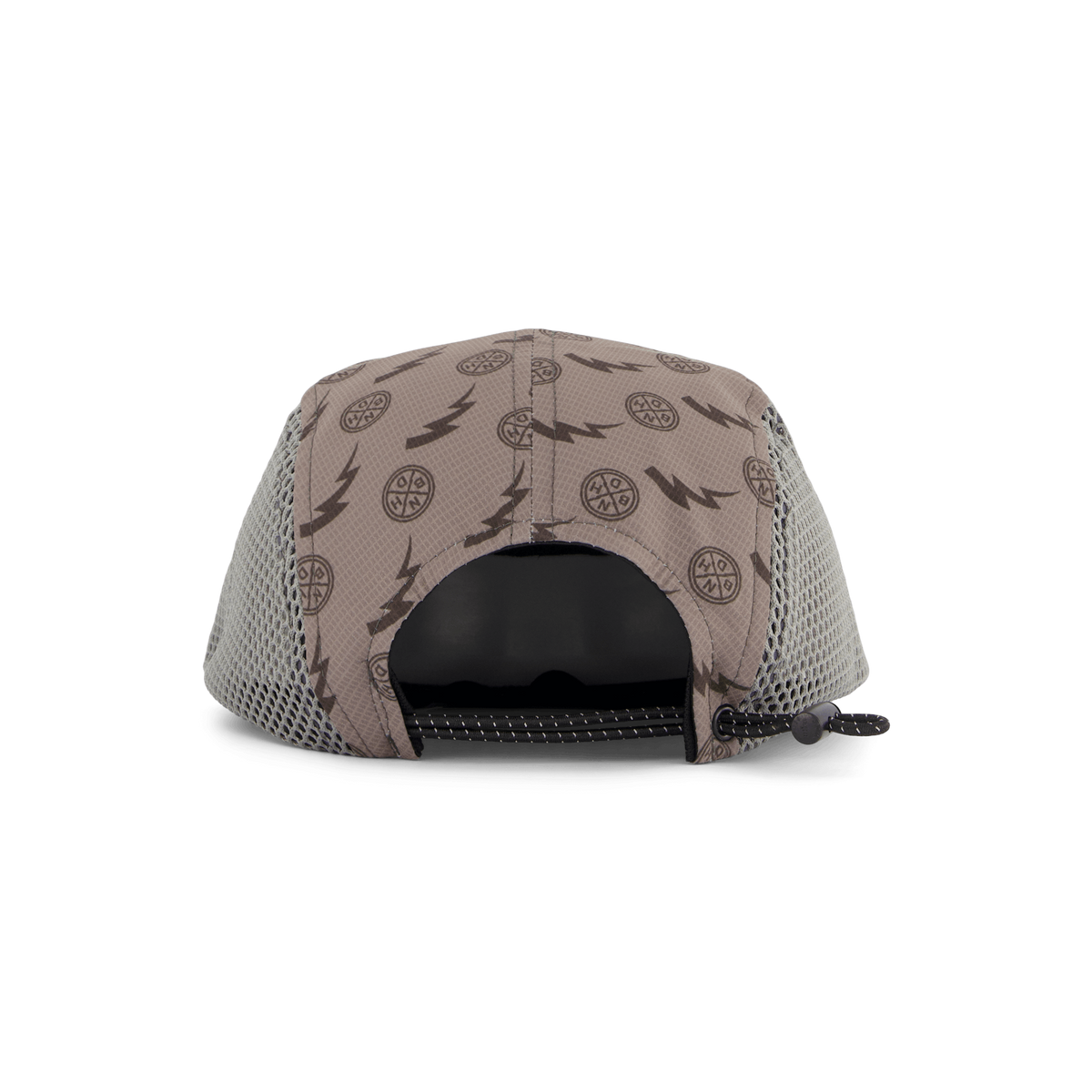 Nh X Velo Spica . P.s.c Cap Gray