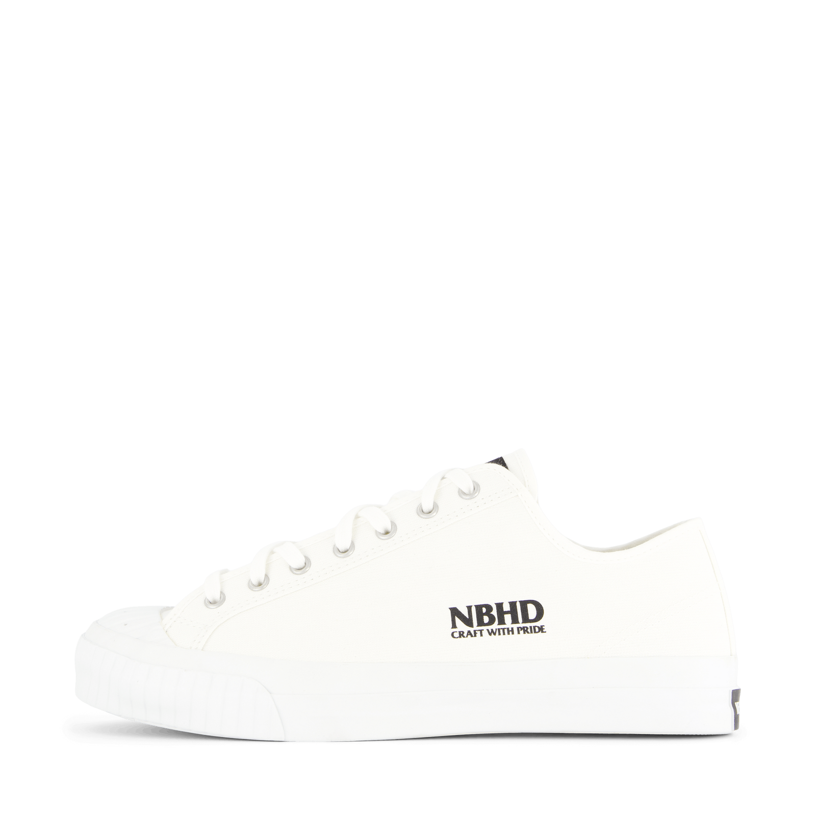 Nh X Moonstar . Gr Low Sneak White