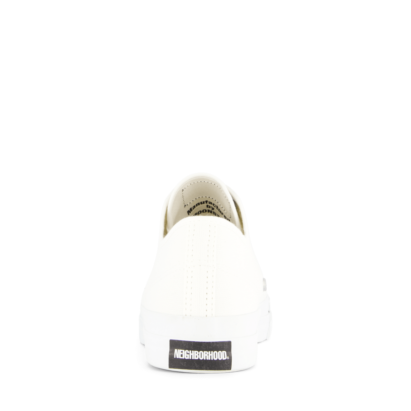 Nh X Moonstar . Gr Low Sneak White