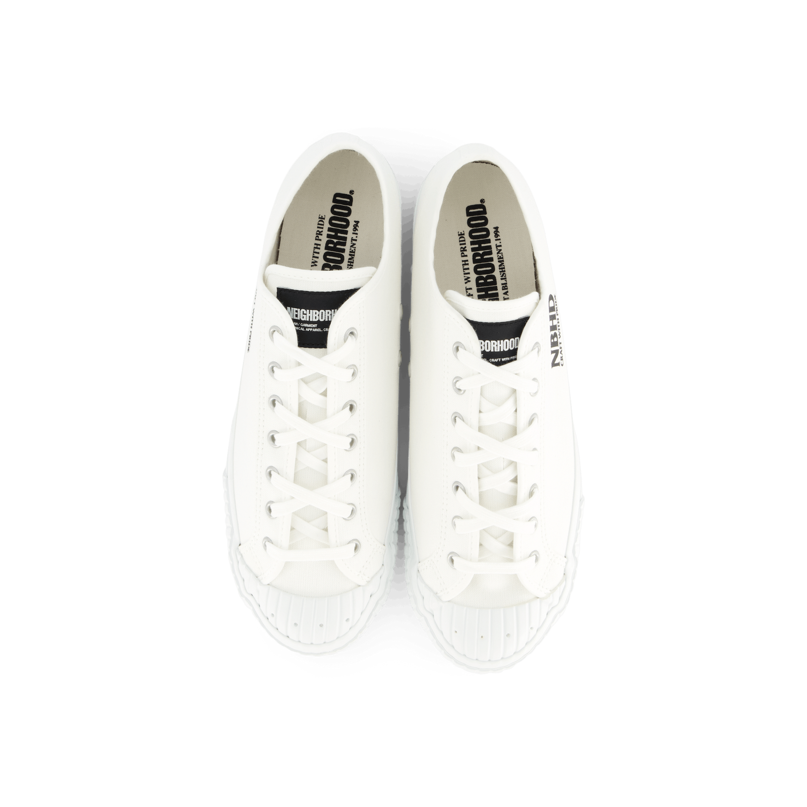 Nh X Moonstar . Gr Low Sneak White
