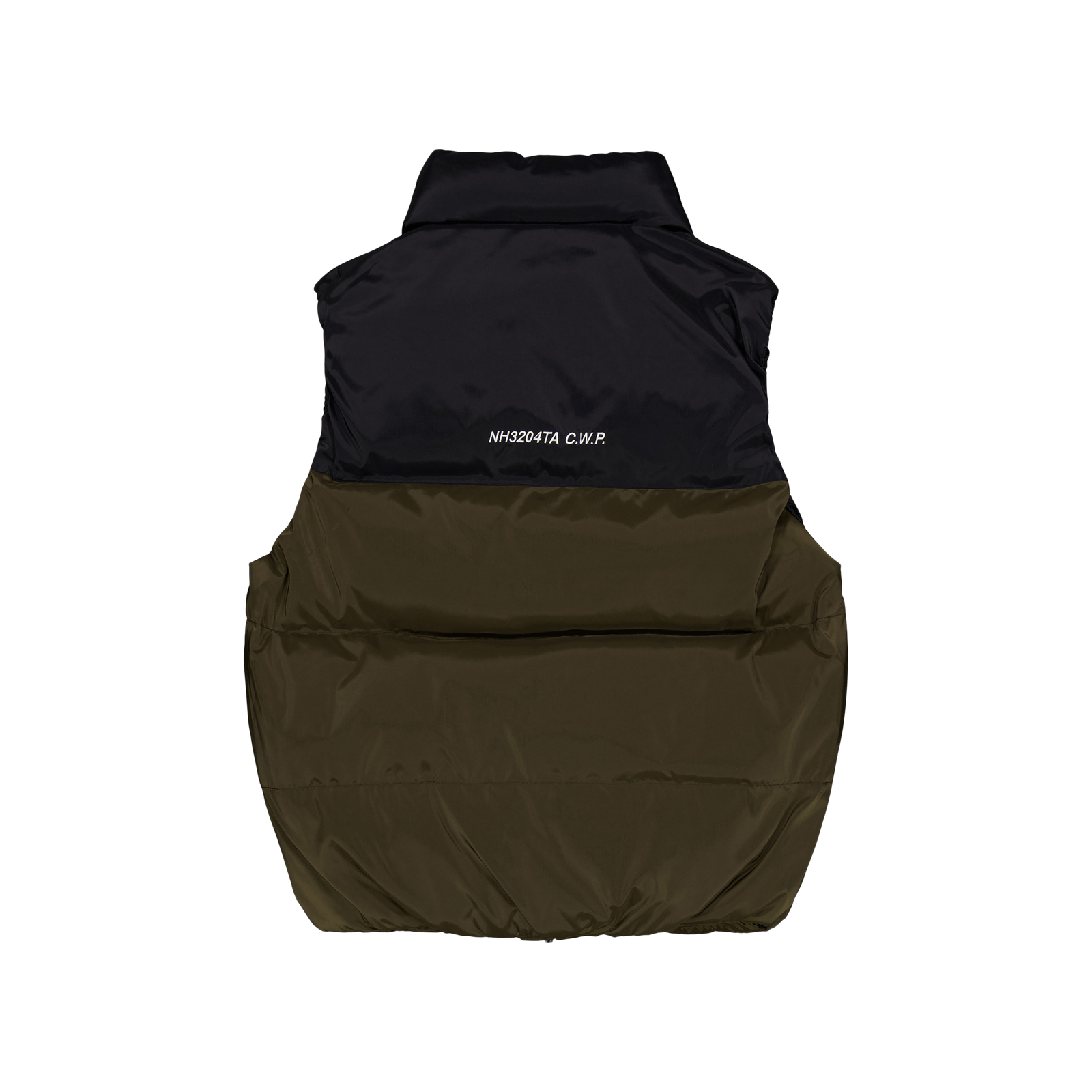 Neighborhood Classic Down Vest Ol | Caliroots.com