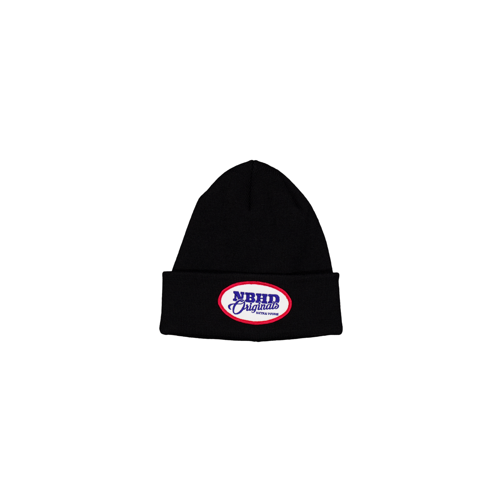 Beanie Black