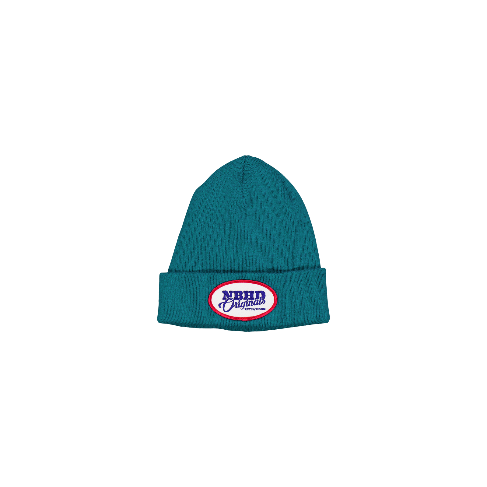 Beanie Green