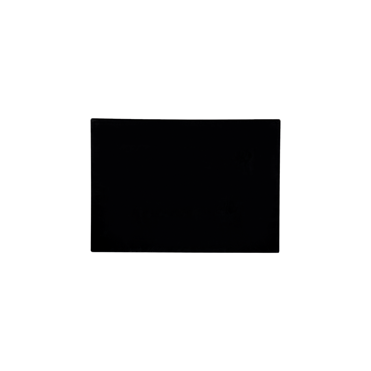 Srl . Rubber Mat-l Black