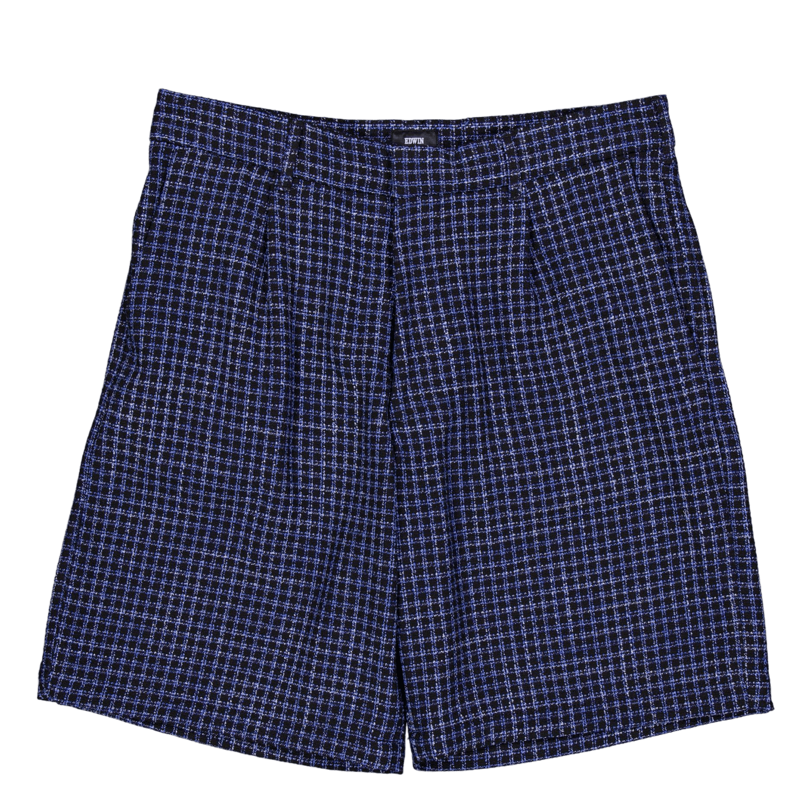 Bazz Short Blue / Black