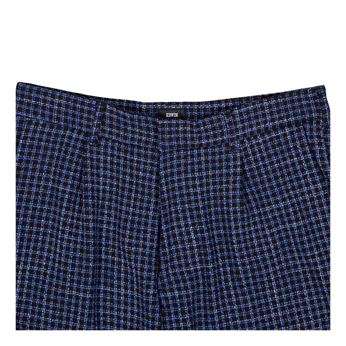 Bazz Short Blue / Black