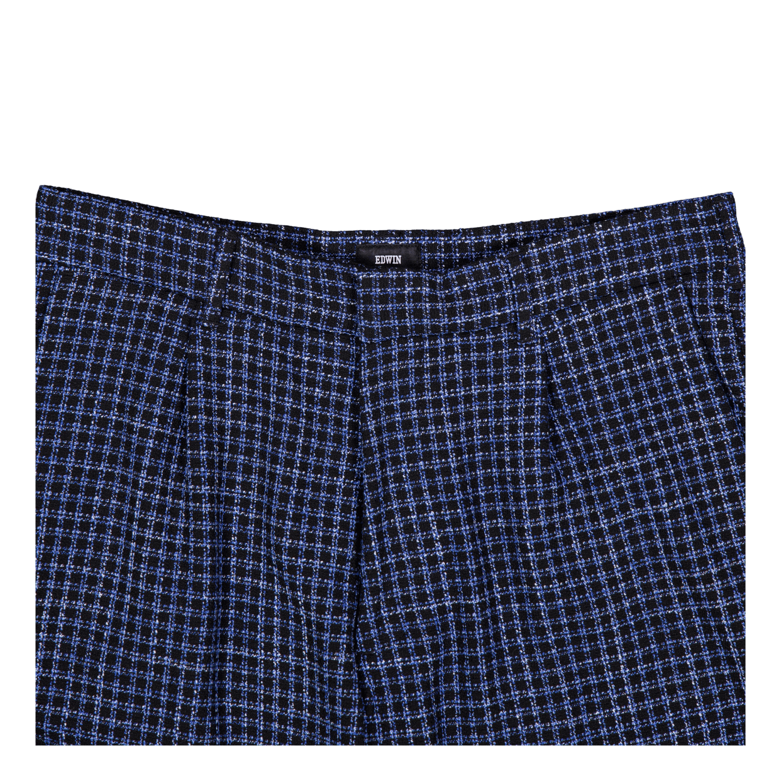 Bazz Short Blue / Black