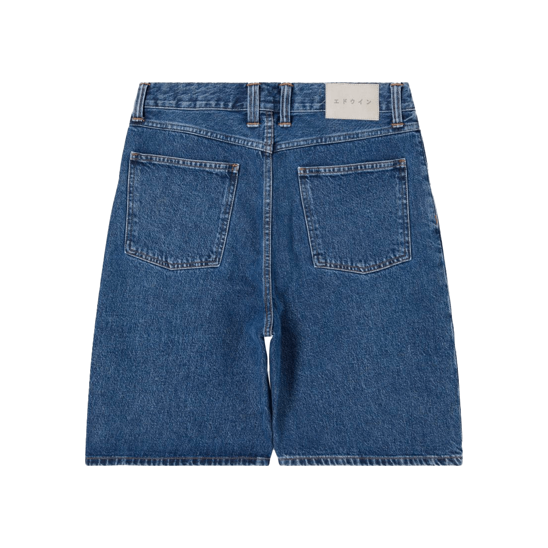 Tyrell Short Blue