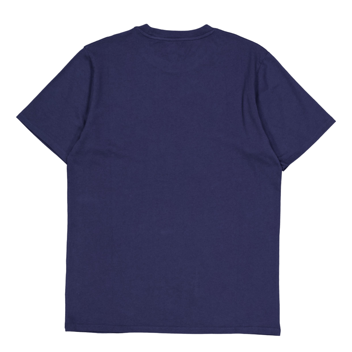 Japanese Sun T-shirt Navy Blazer