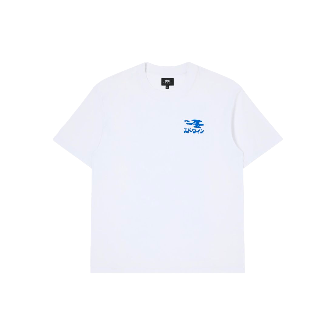 Stay Hydrated T-shirt White