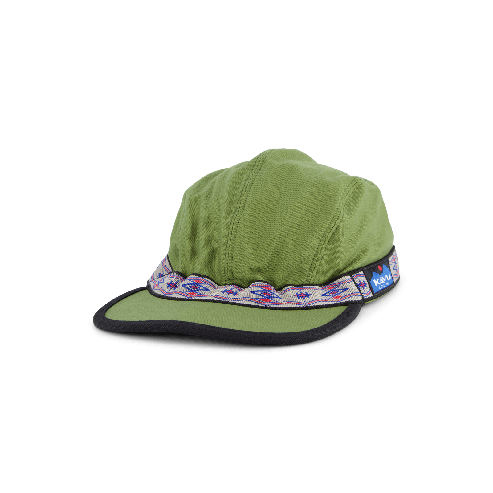 Organic Strapcap Fern