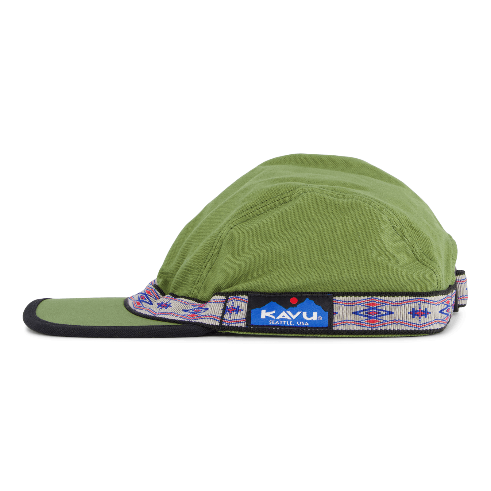 Organic Strapcap Fern