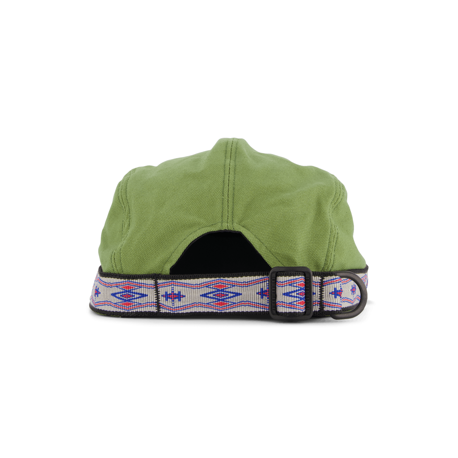 Organic Strapcap Fern