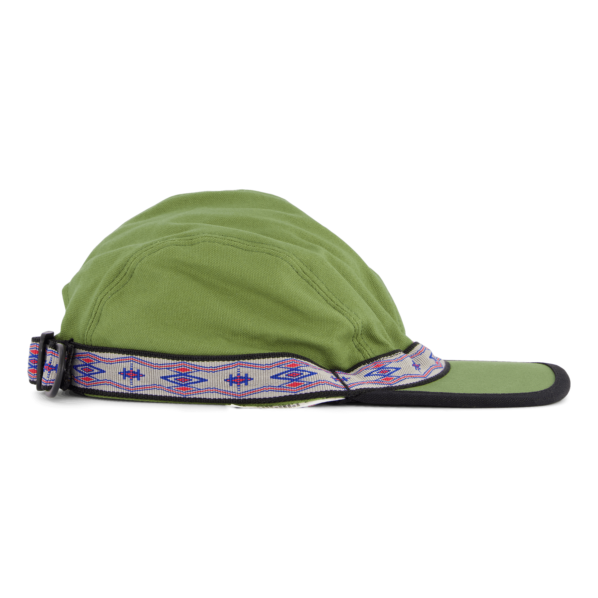 Organic Strapcap Fern