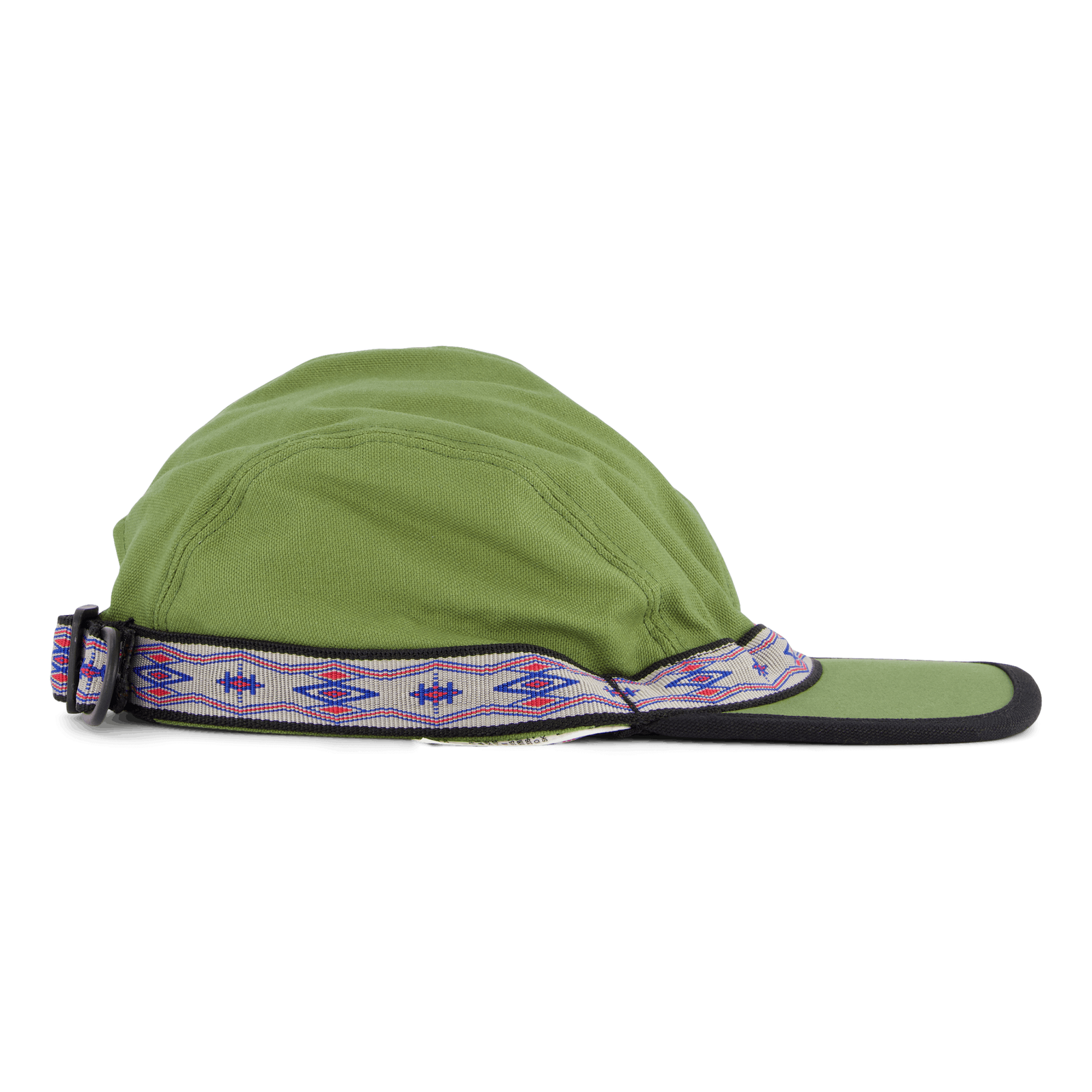 Organic Strapcap Fern