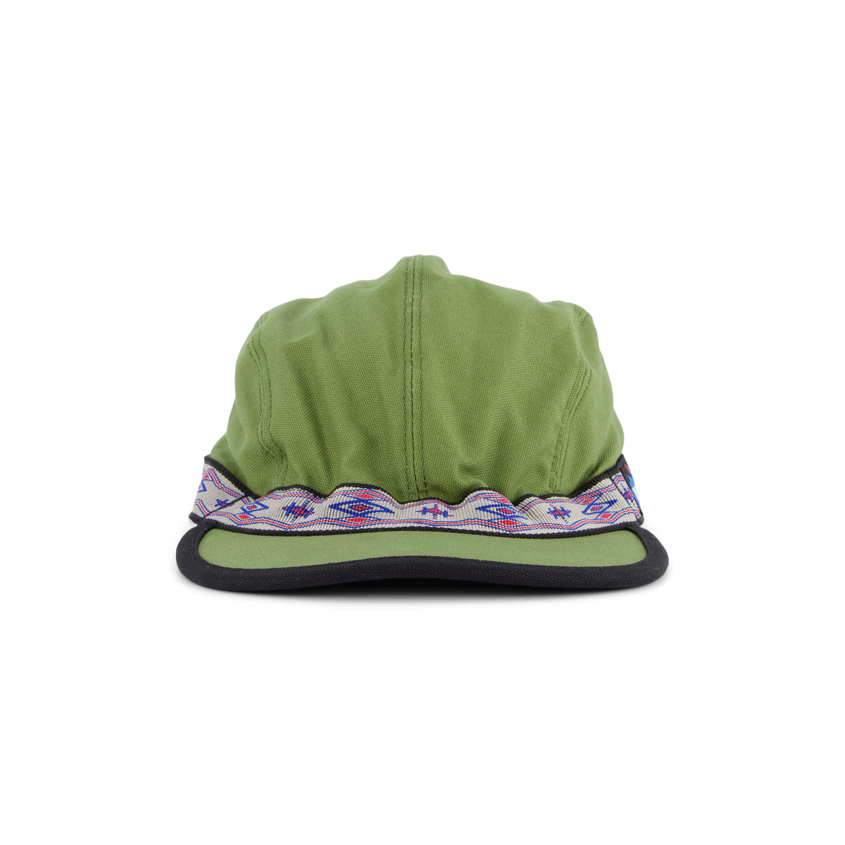 Organic Strapcap Fern