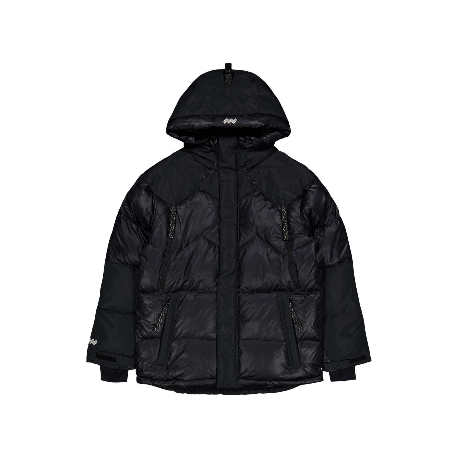 Fatboy Down Parka 3.0
