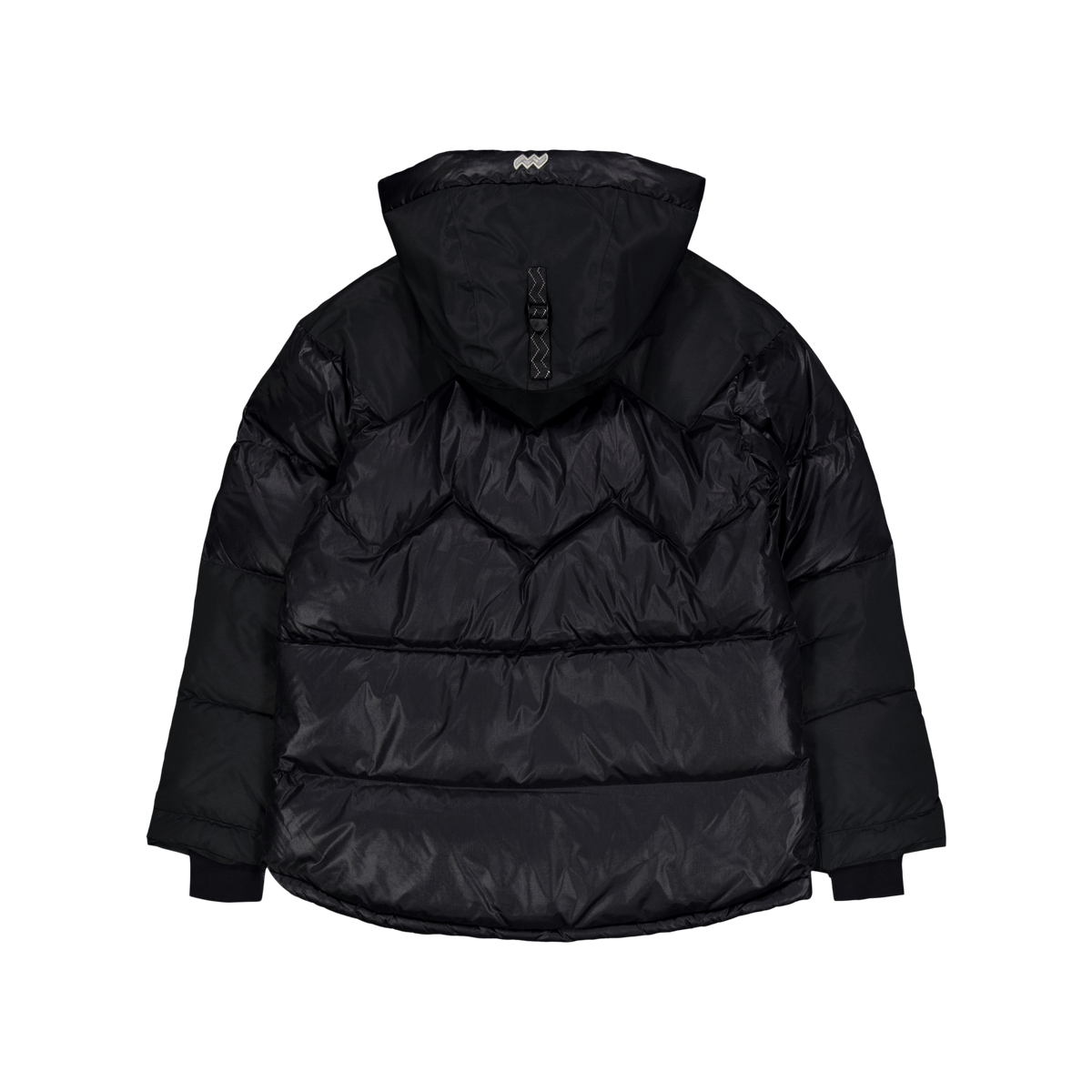 Fatboy Down Parka 3.0