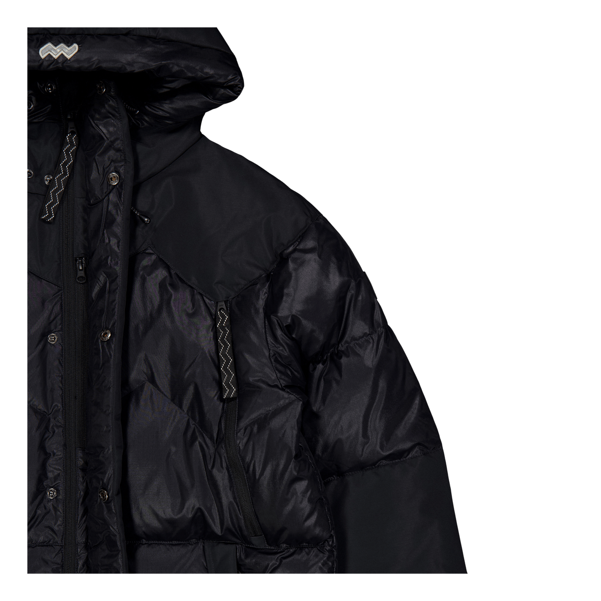 Fatboy Down Parka 3.0