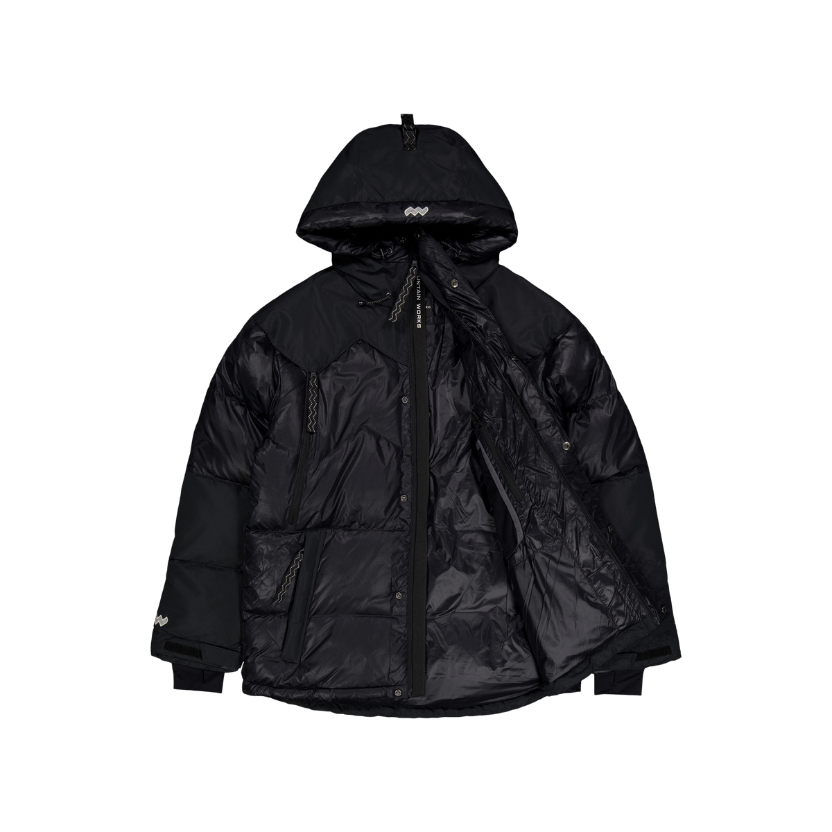 Fatboy Down Parka 3.0