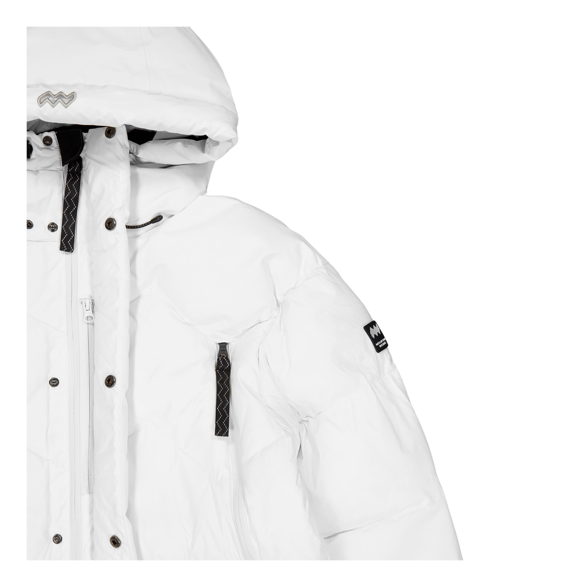 Fatboy Down Parka 3.0