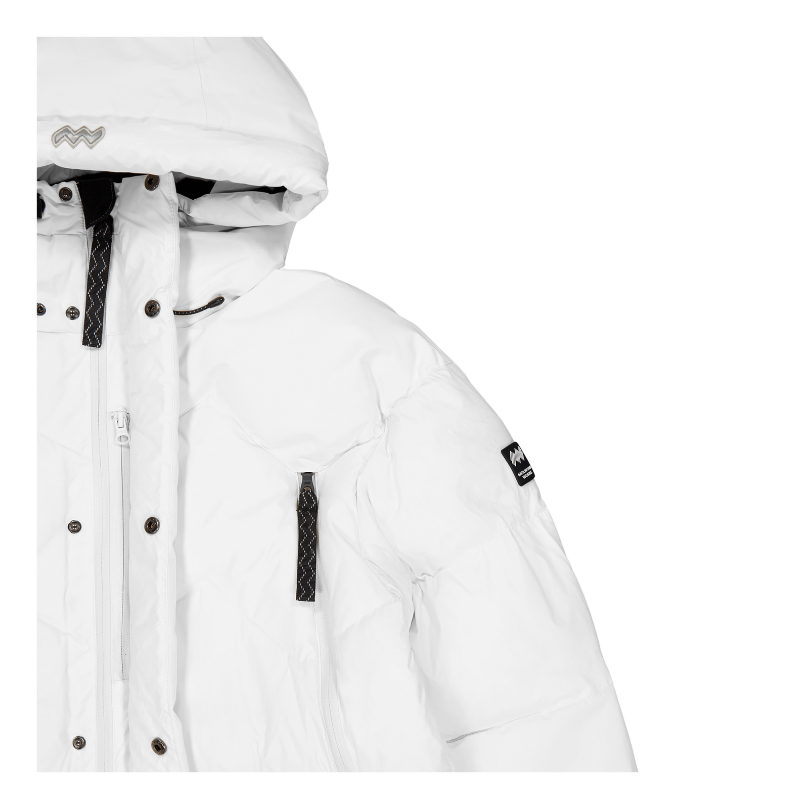 Fatboy Down Parka 3.0