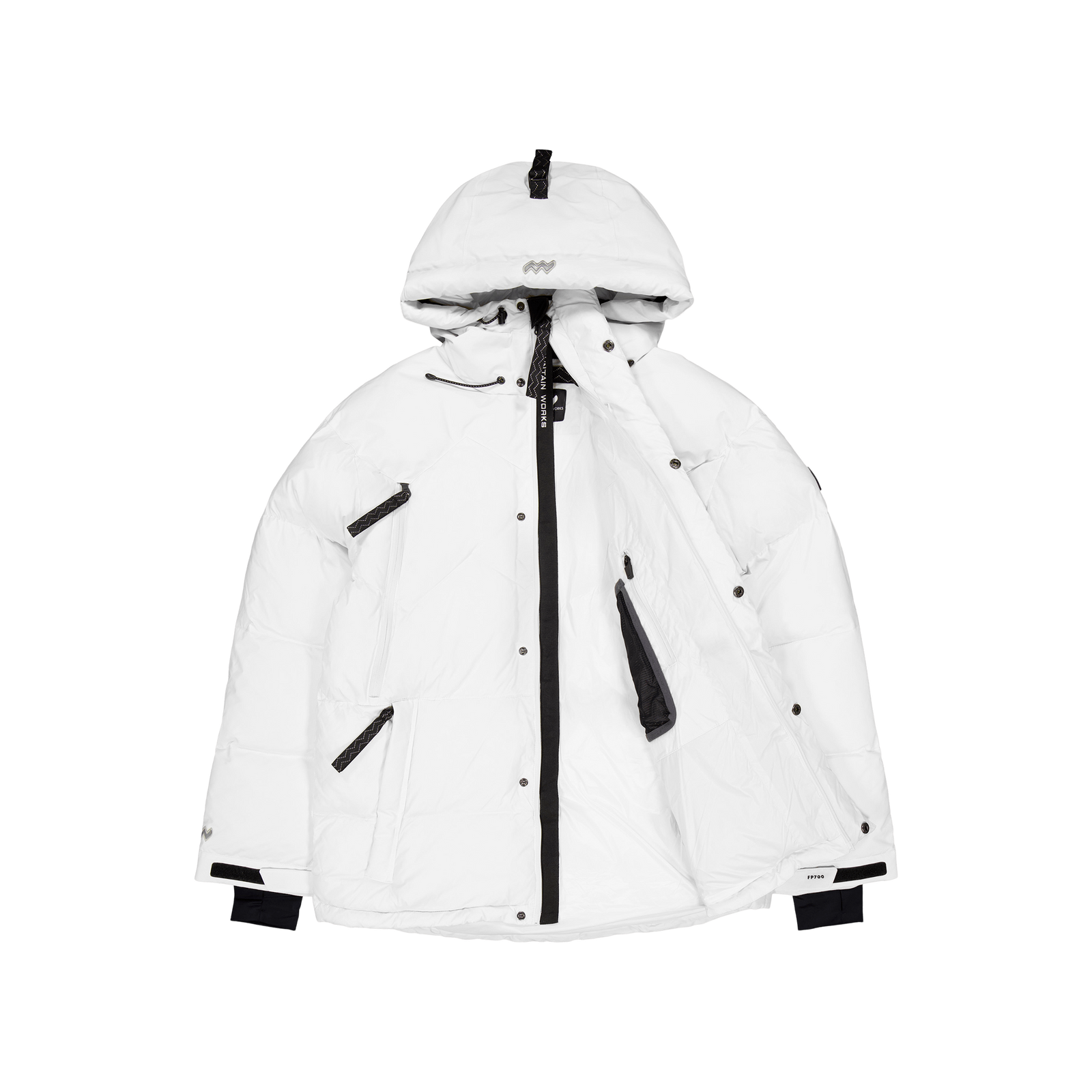 Fatboy Down Parka 3.0