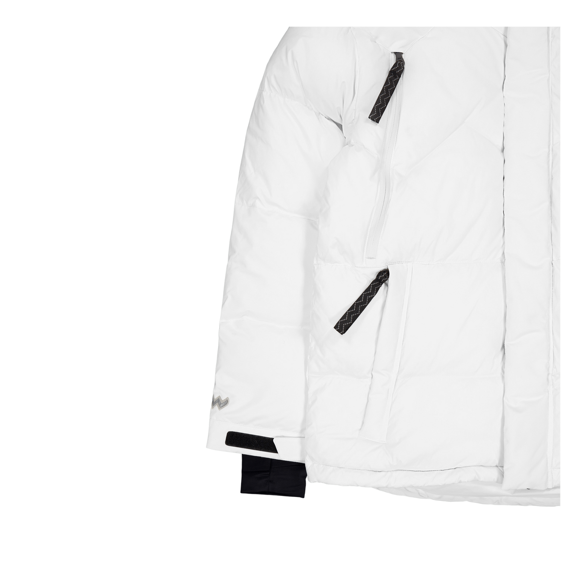 Fatboy Down Parka 3.0