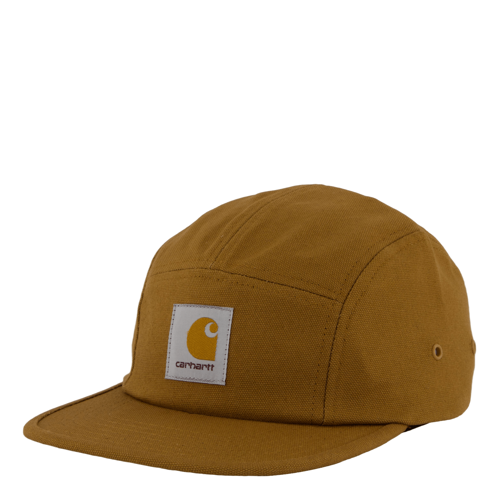 Backley Cap Hamilton Brown