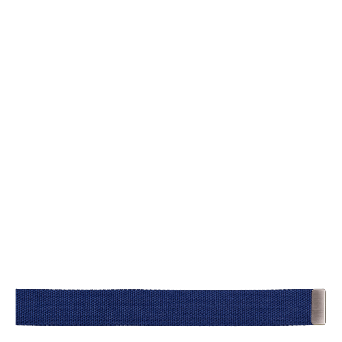 Clip Belt Chrome Elder