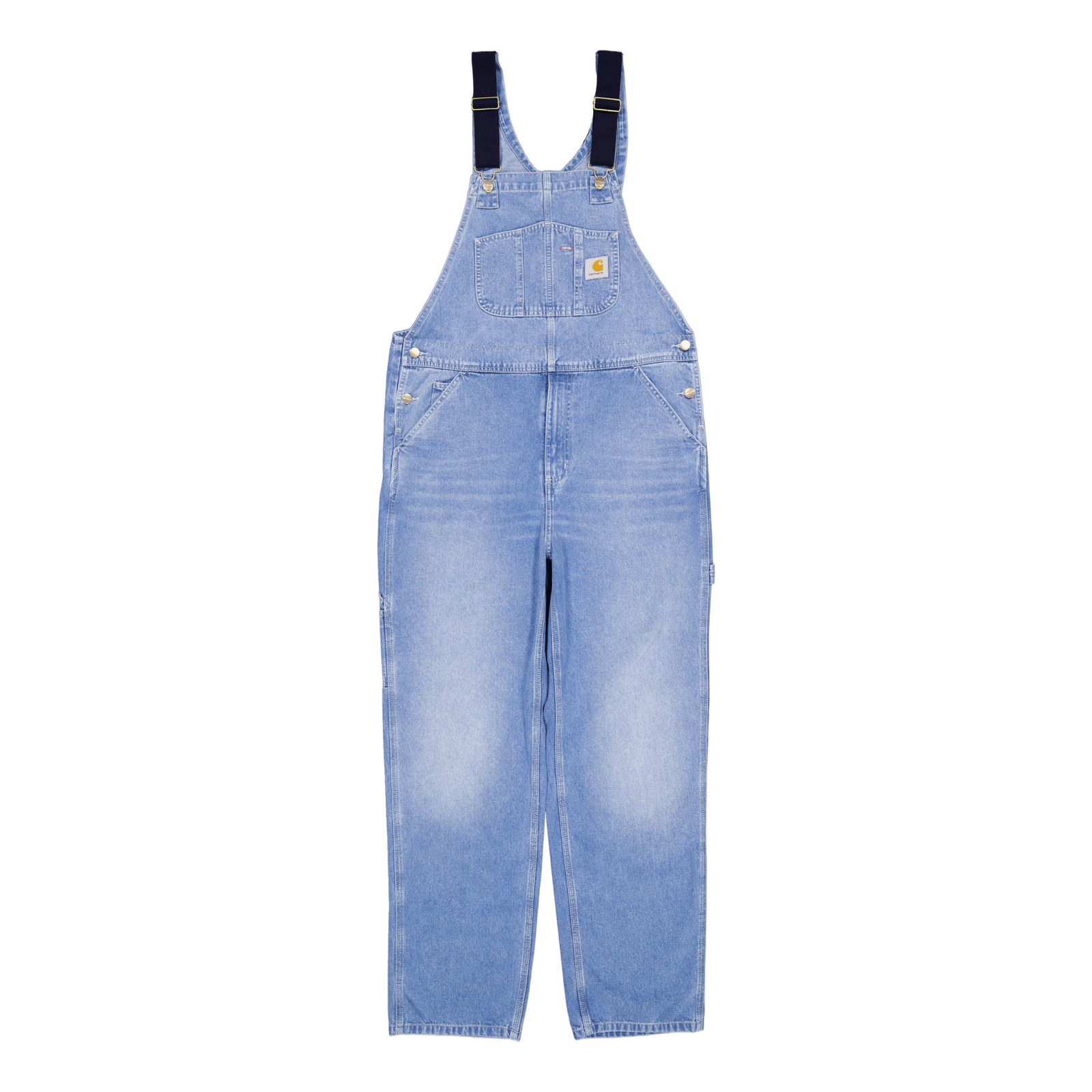 Bib Overall Blue