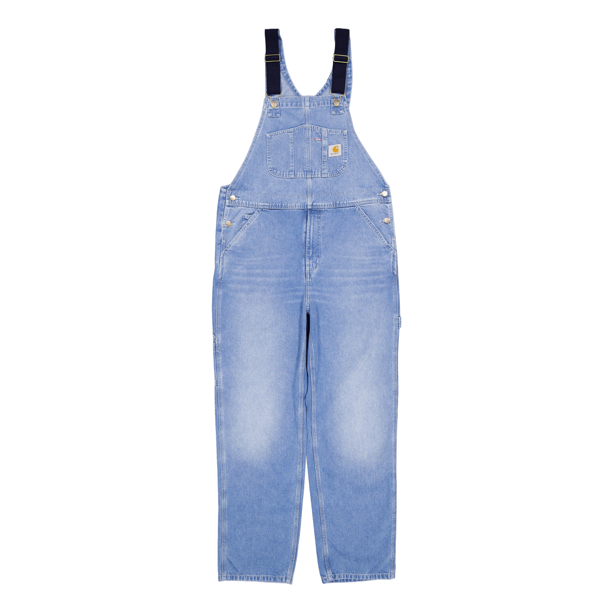 Bib Overall Blue