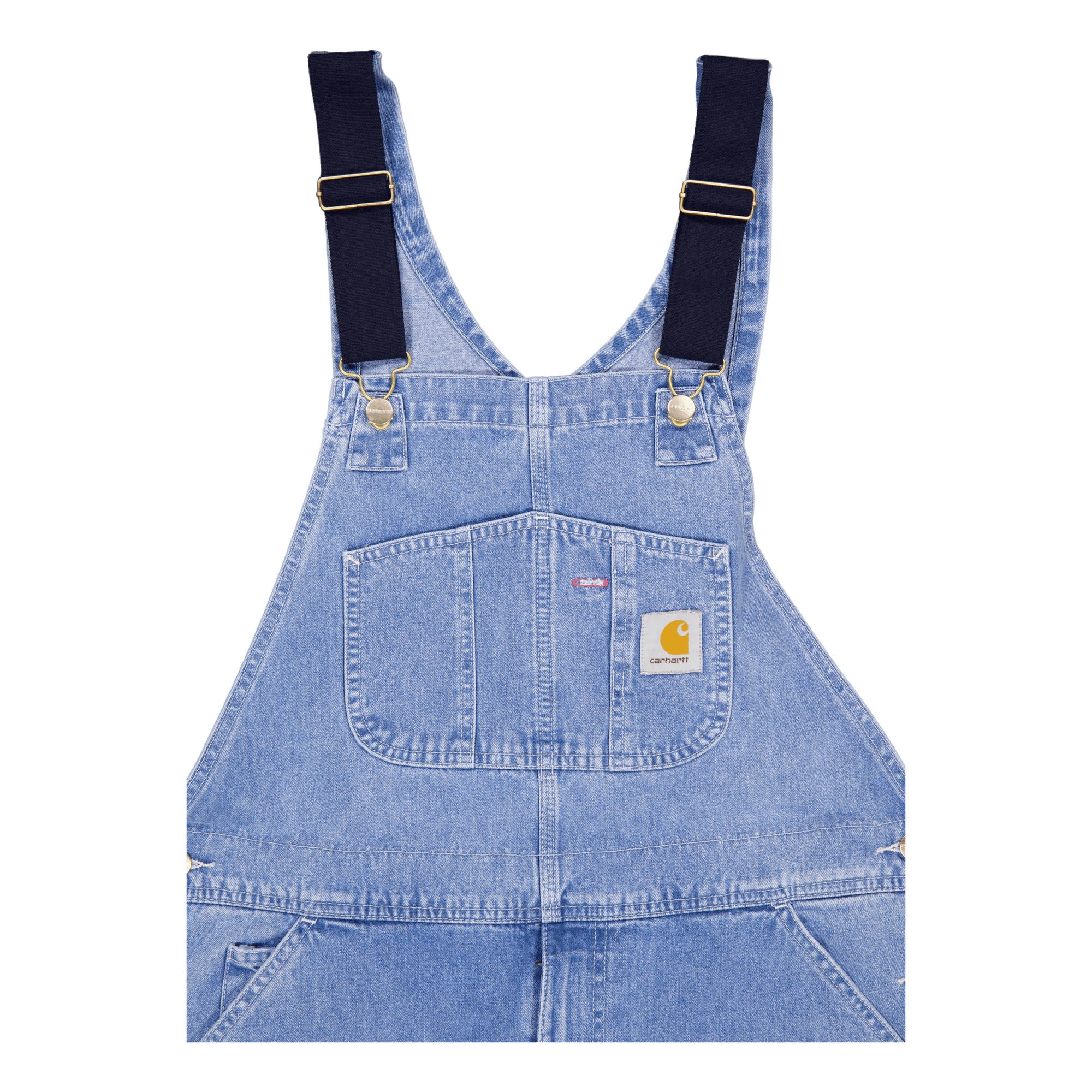 Bib Overall Blue