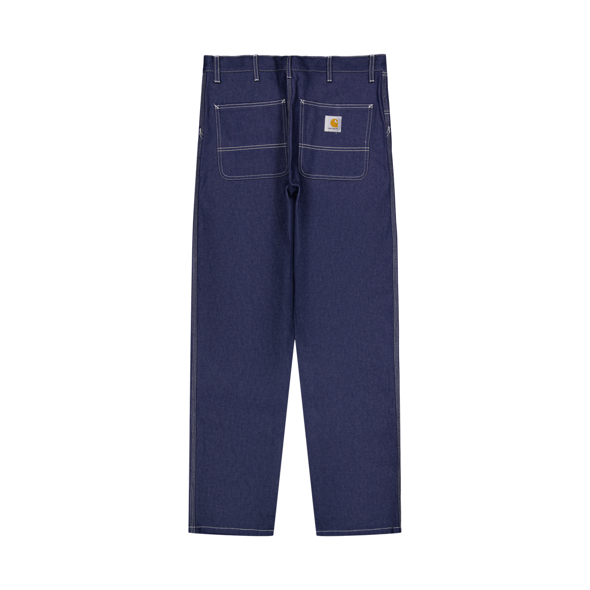 Simple Pant Blue