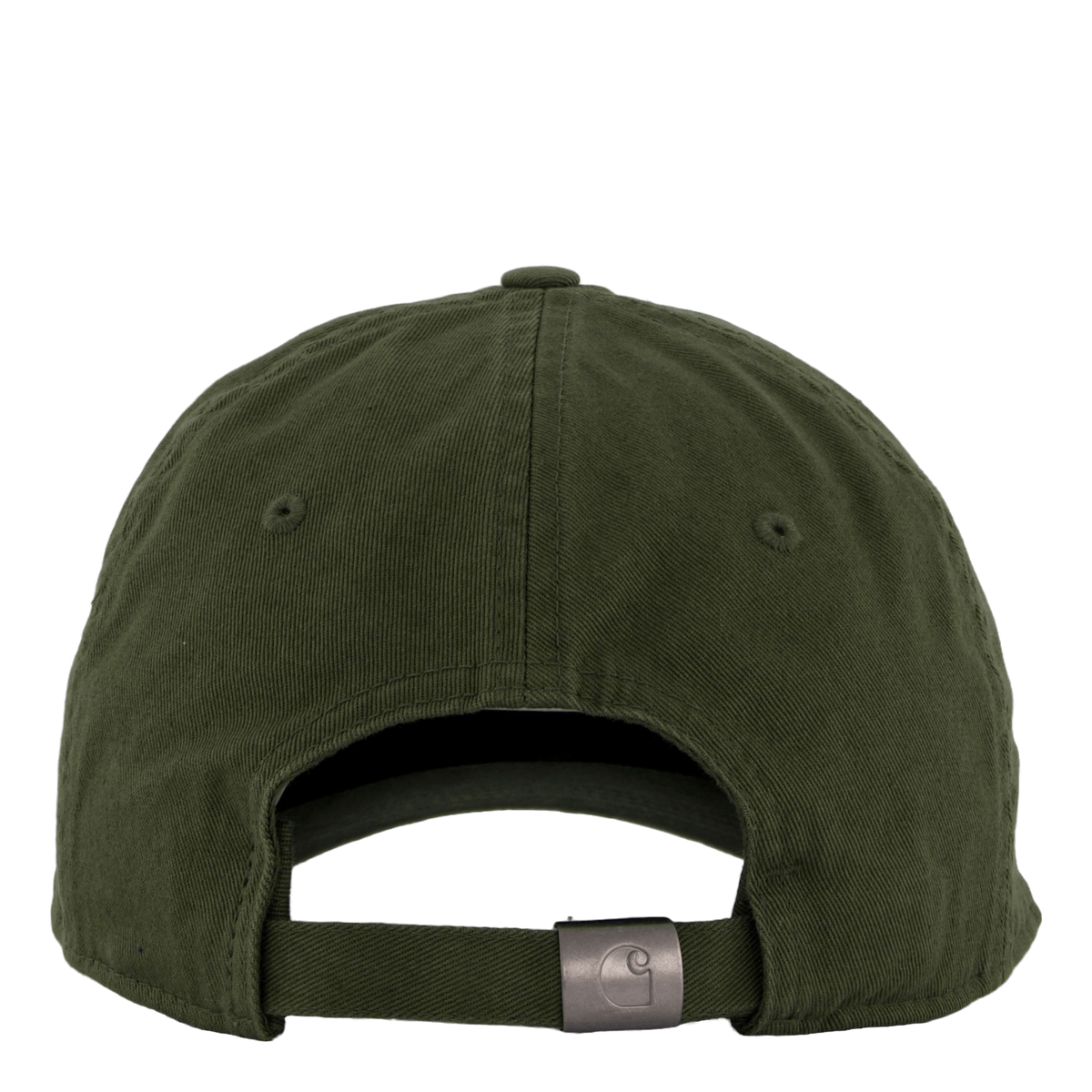 Madison Logo Cap Dundee / White