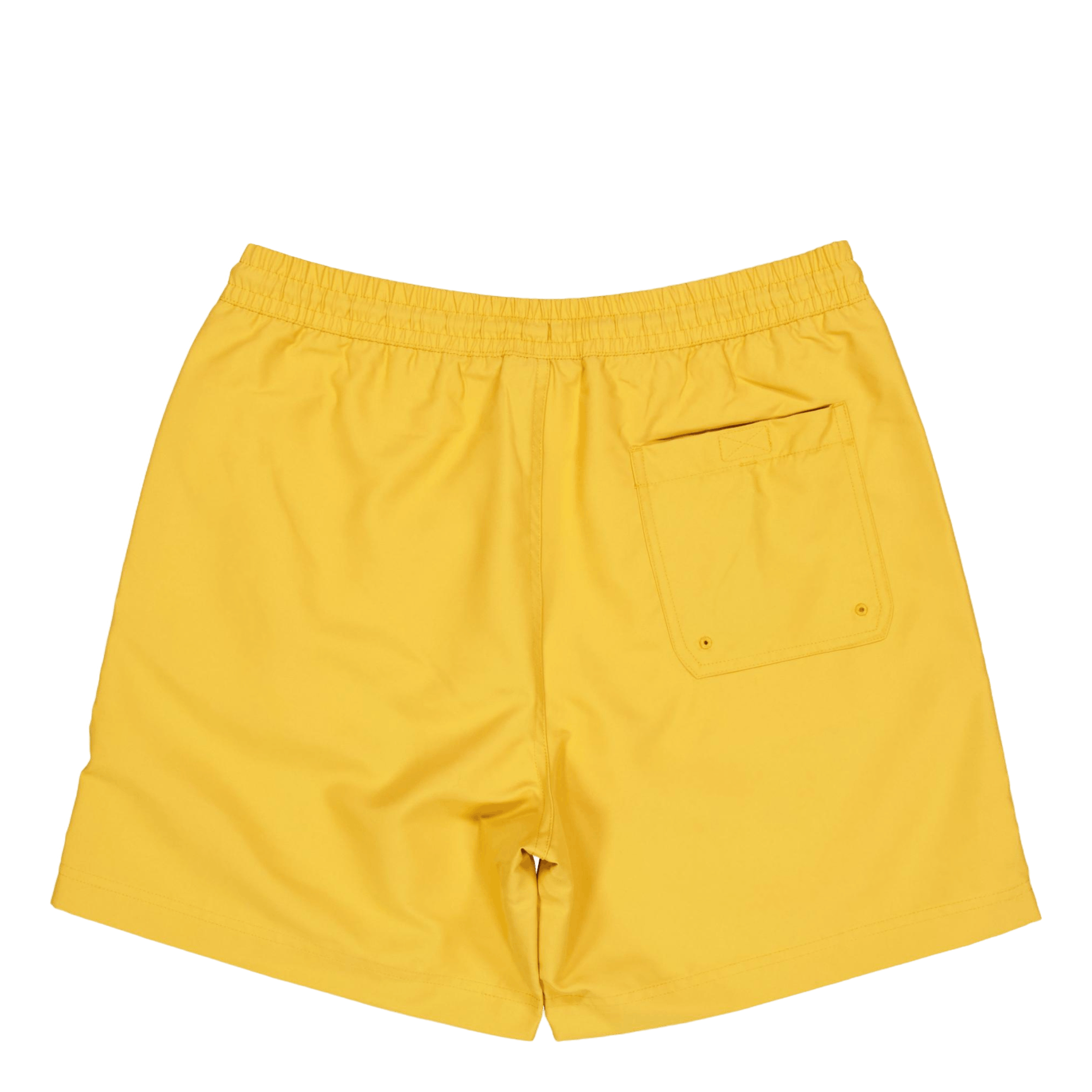 Chase Swim Trunks Sunray / Gold