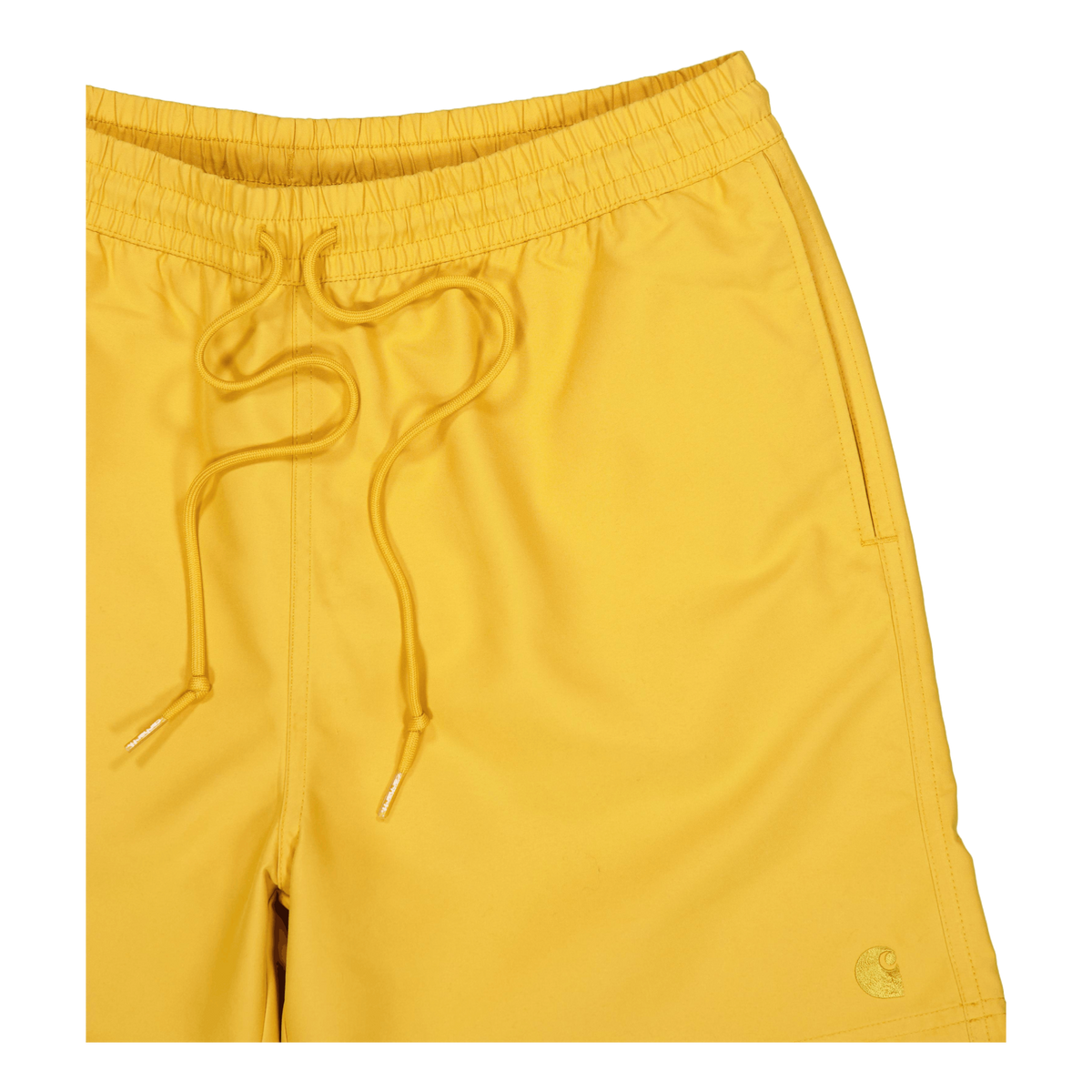 Chase Swim Trunks Sunray / Gold