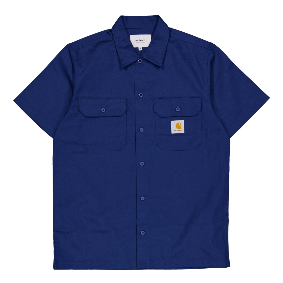 S/s Master Shirt Elder