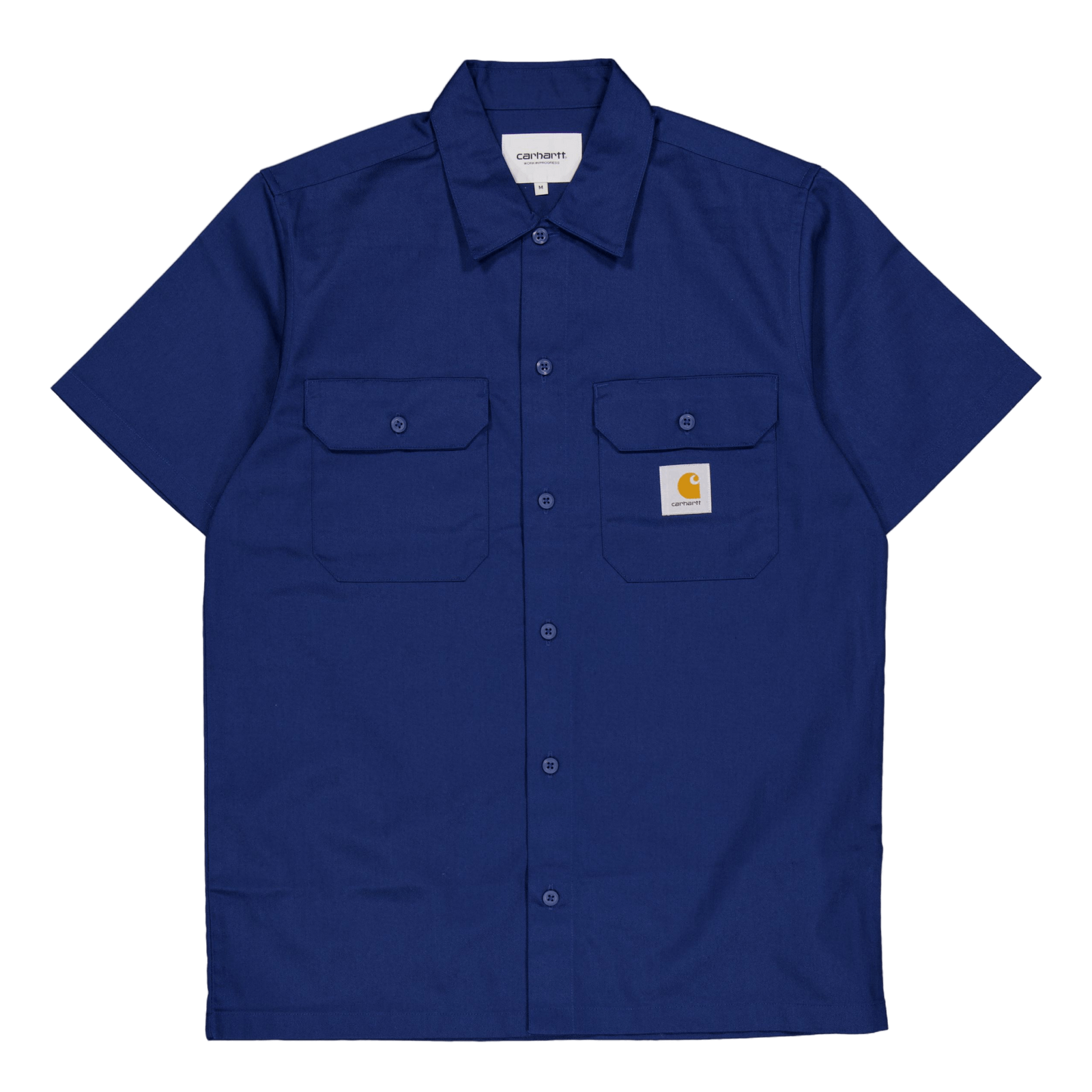 S/s Master Shirt Elder