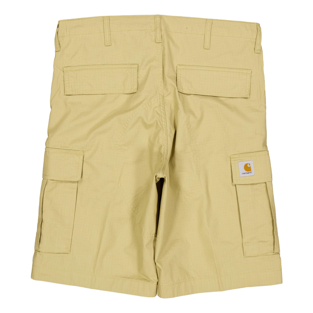Regular Cargo Short Agate